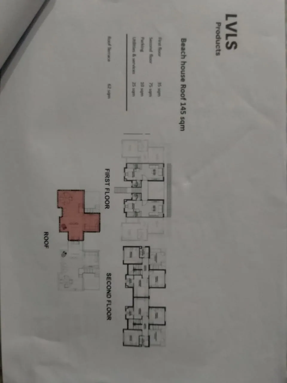 Duplex - قرية سكالا ماونتن فيو الساحل الشمالي - Skala