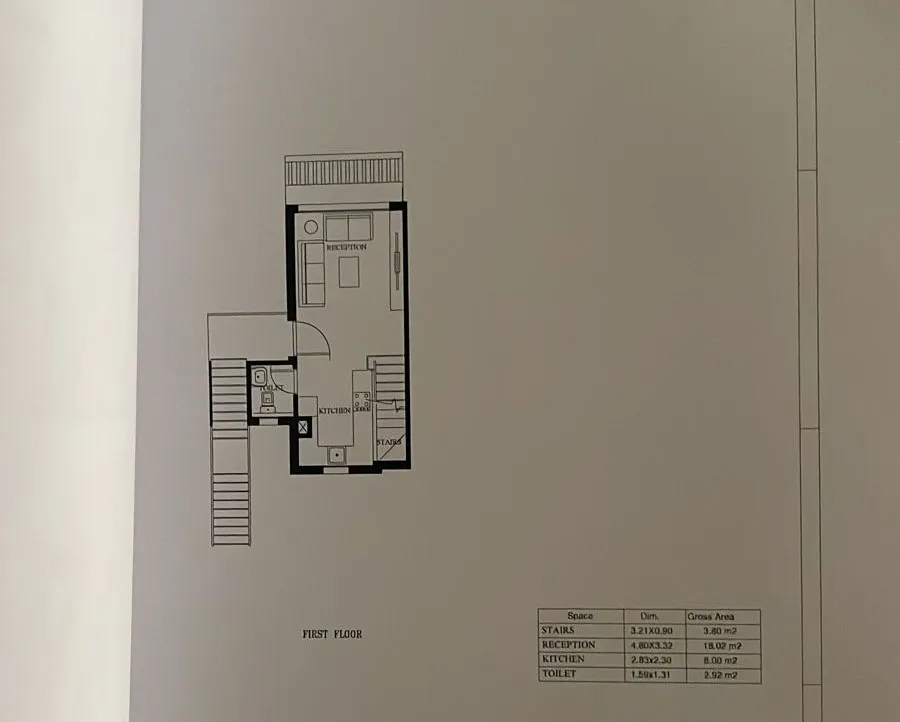 Duplex - قرية سكالا ماونتن فيو الساحل الشمالي - Skala