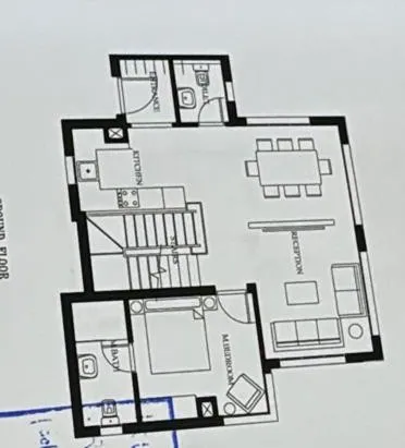 Duplex - قرية سكالا ماونتن فيو الساحل الشمالي - Skala
