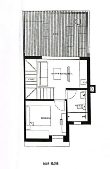 Townhouse - قرية سكالا ماونتن فيو الساحل الشمالي - Skala