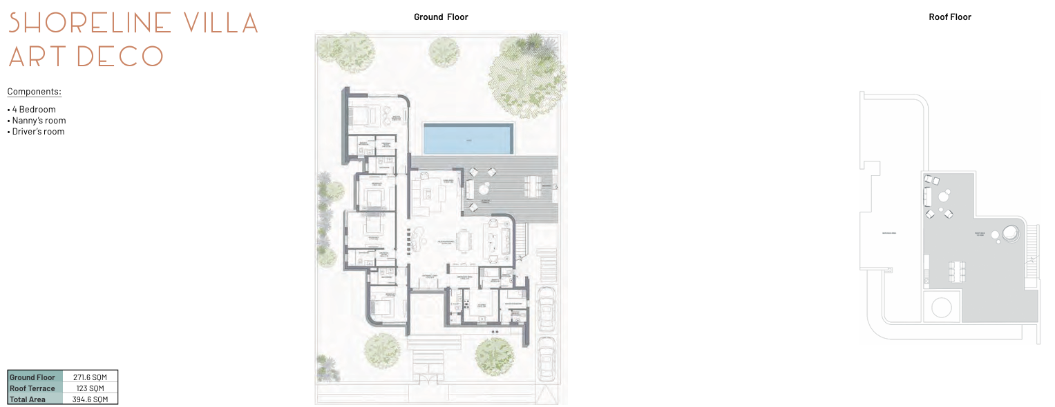 Floor Plan - June Sodic North Coast
