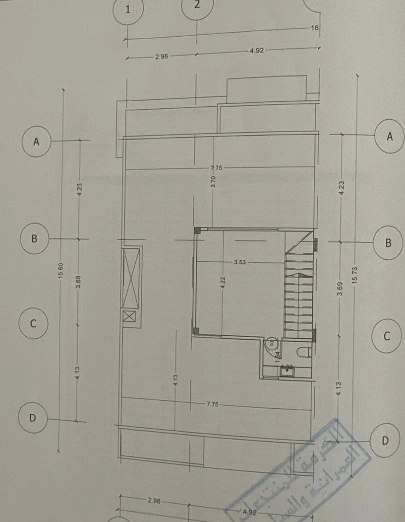 Twinhouse - Al Karma Gates Compound