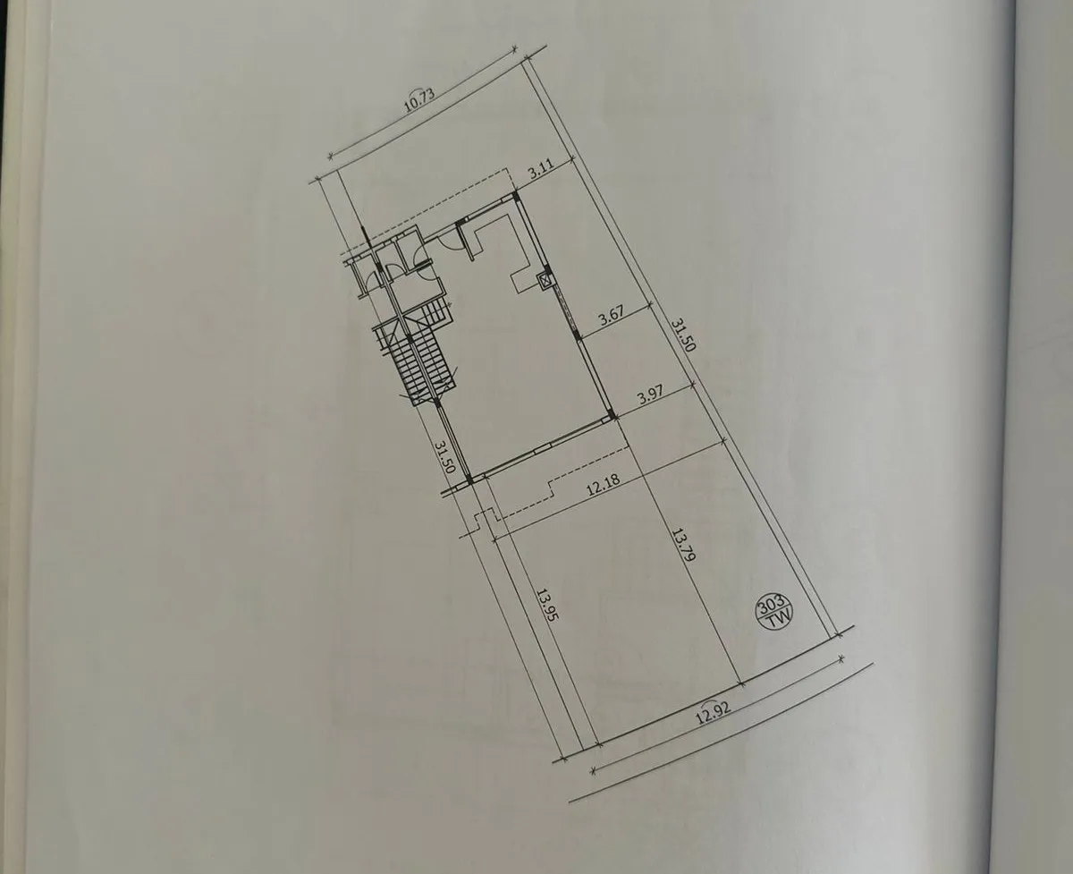 Twinhouse - Al Karma Gates Compound