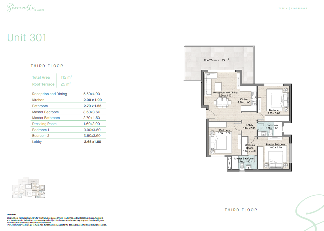 Plan 24 - Hyde Park North Coast