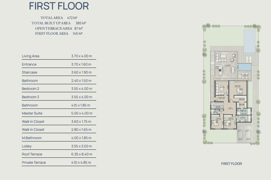 Plan 16 - Hyde Park North Coast