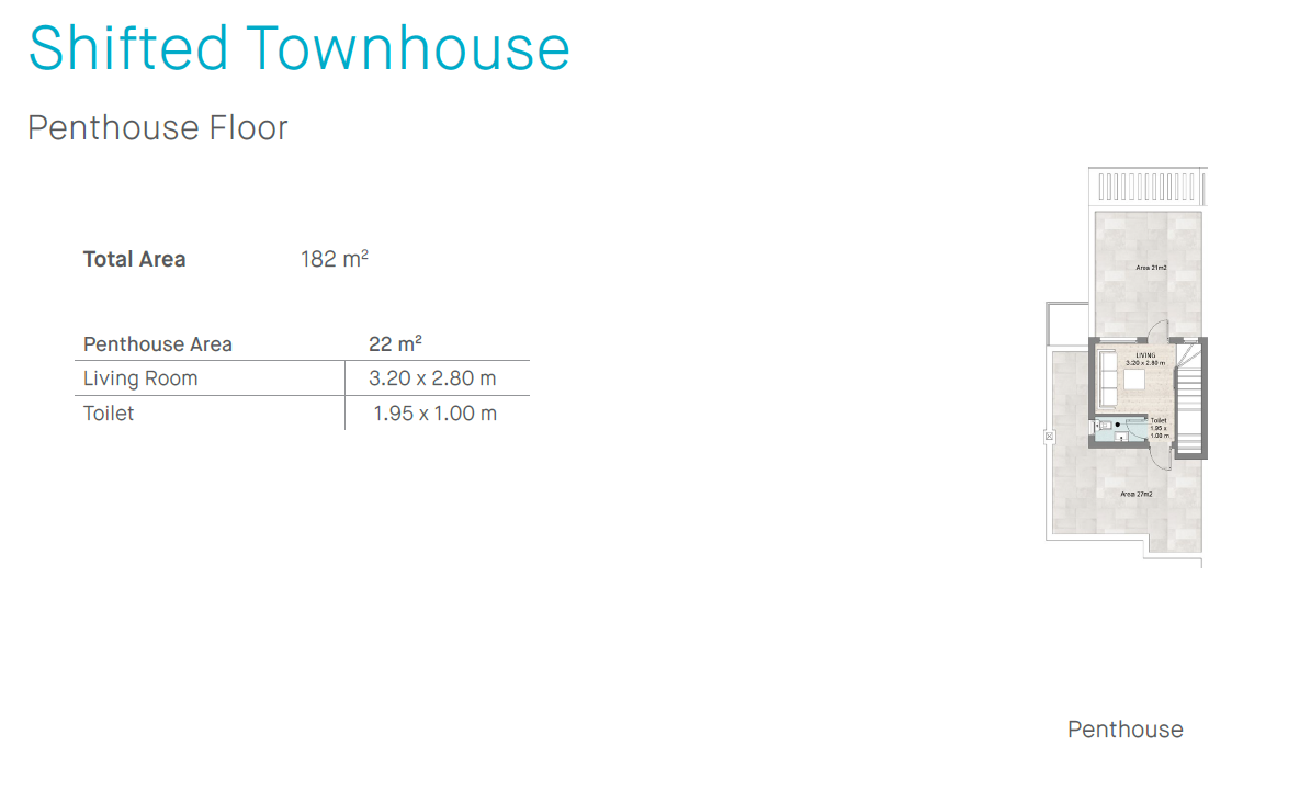 Floor Plan - Hyde Park North Coast