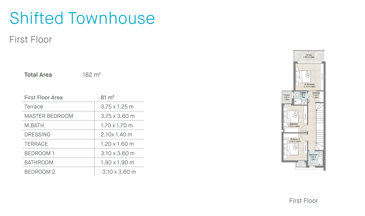 Floor Plan - Hyde Park North Coast