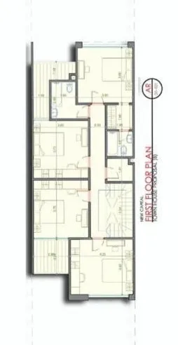 Villa - Midtown Villa New Capital Better Home
