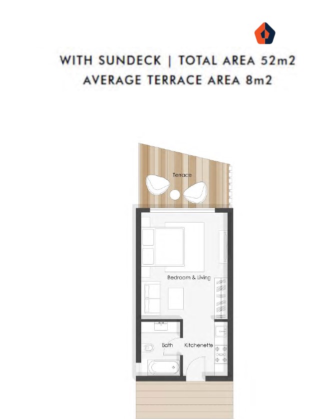 Plan 13 - Baymount Sokhna Maven Developments