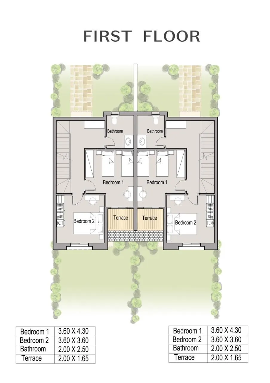 Townhouse - كمبوند كافانا سبرنج سراي القاهرة الجديدة مدينة مصر للإسكان والتعمير - Cavana Spring Sarai