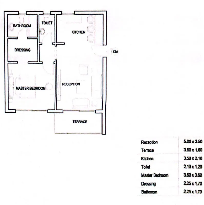 Apartment - كمبوند كافانا سبرنج سراي القاهرة الجديدة مدينة مصر للإسكان والتعمير - Cavana Spring Sarai