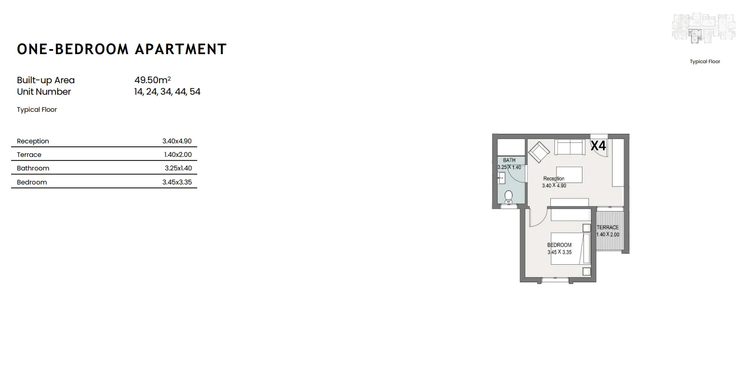 Apartment - كمبوند كافانا سبرنج سراي القاهرة الجديدة مدينة مصر للإسكان والتعمير - Cavana Spring Sarai