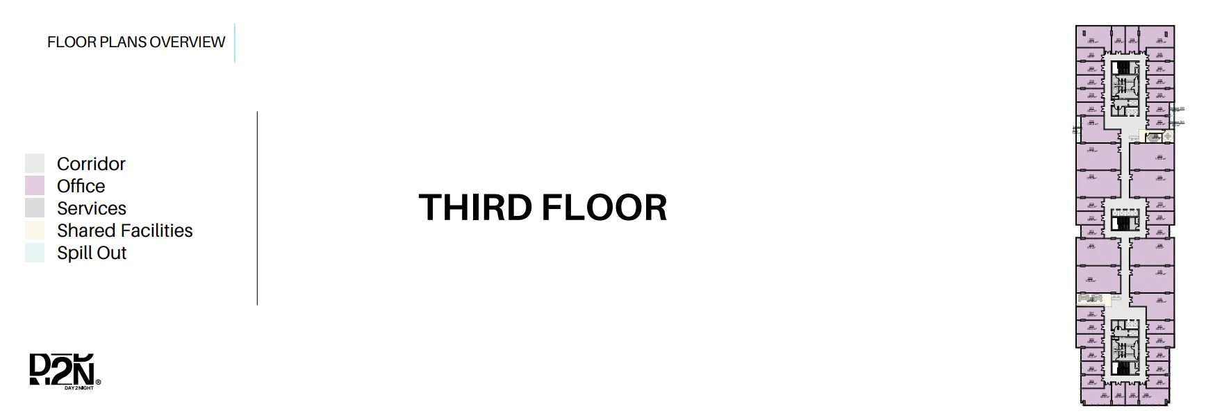 Administrative - كمبوند كافانا سبرنج سراي القاهرة الجديدة مدينة مصر للإسكان والتعمير - Cavana Spring Sarai