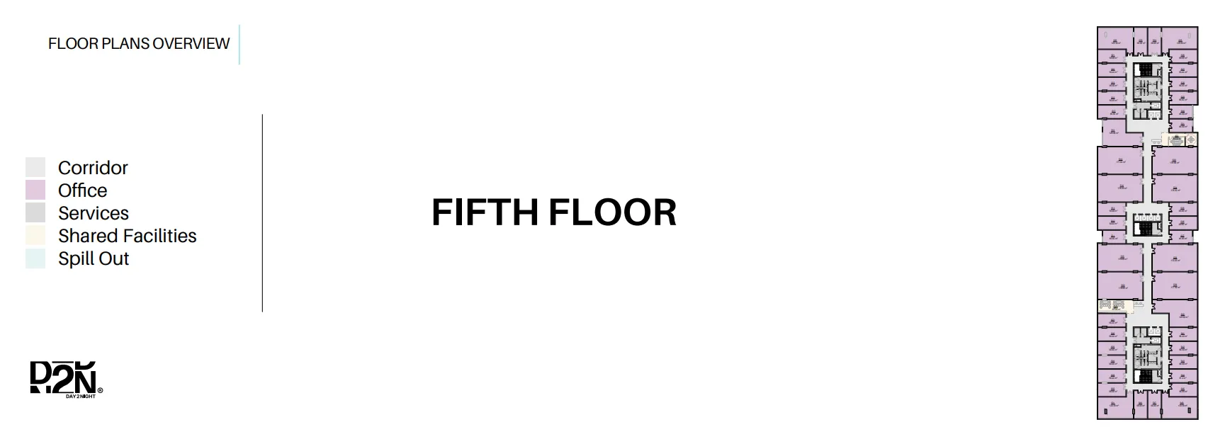 Administrative - كمبوند كافانا سبرنج سراي القاهرة الجديدة مدينة مصر للإسكان والتعمير - Cavana Spring Sarai