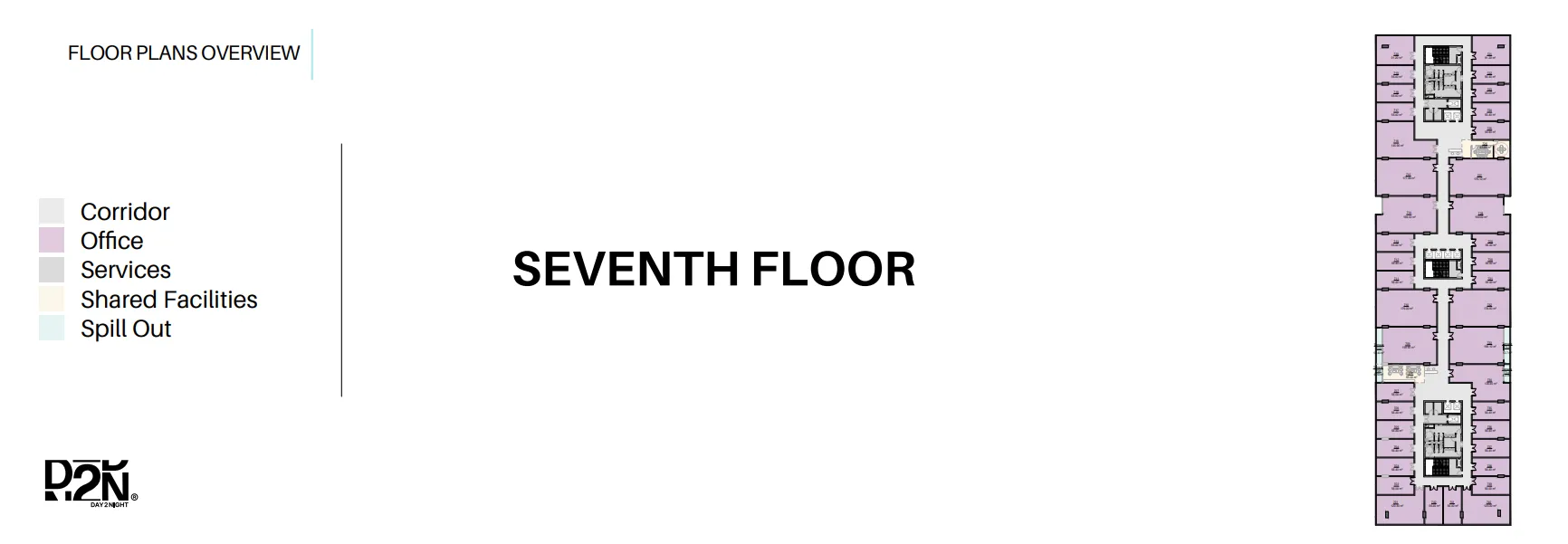 Administrative - كمبوند كافانا سبرنج سراي القاهرة الجديدة مدينة مصر للإسكان والتعمير - Cavana Spring Sarai