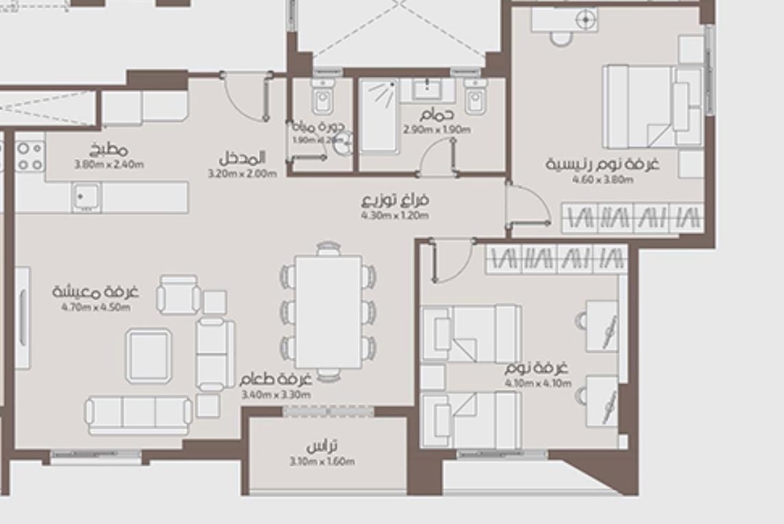 Floor Plan - 