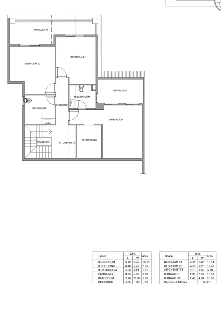 Duplex - Mountain View Icity Park Island