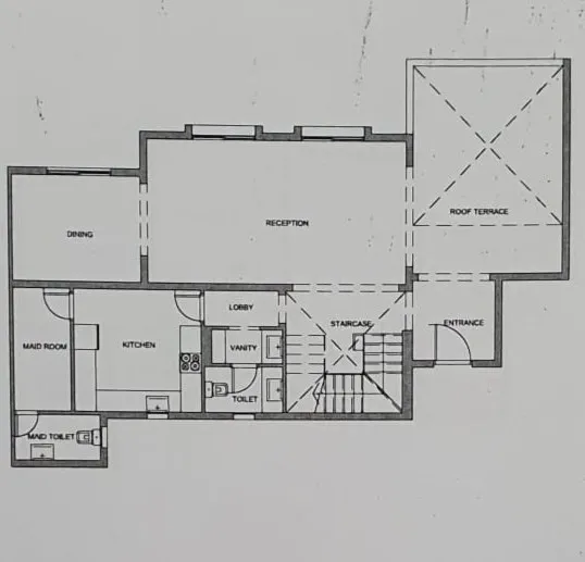 Duplex - Mountain View Icity Park Island