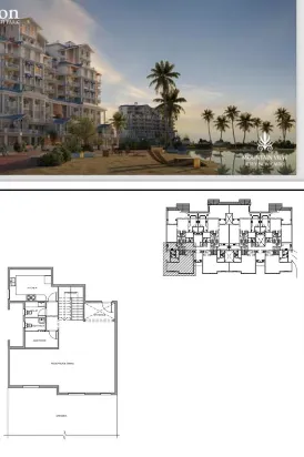Duplex - Mountain View Icity Park Island