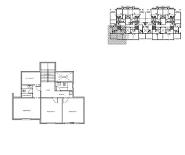 Duplex - Mountain View Icity Park Island
