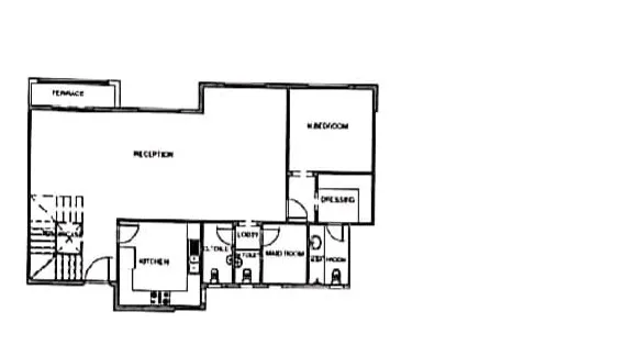Duplex - Mountain View Icity Park Island