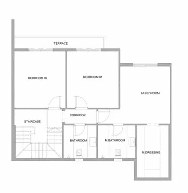 Duplex - Mountain View Icity Park Island