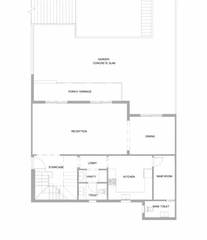 Duplex - Mountain View Icity Park Island