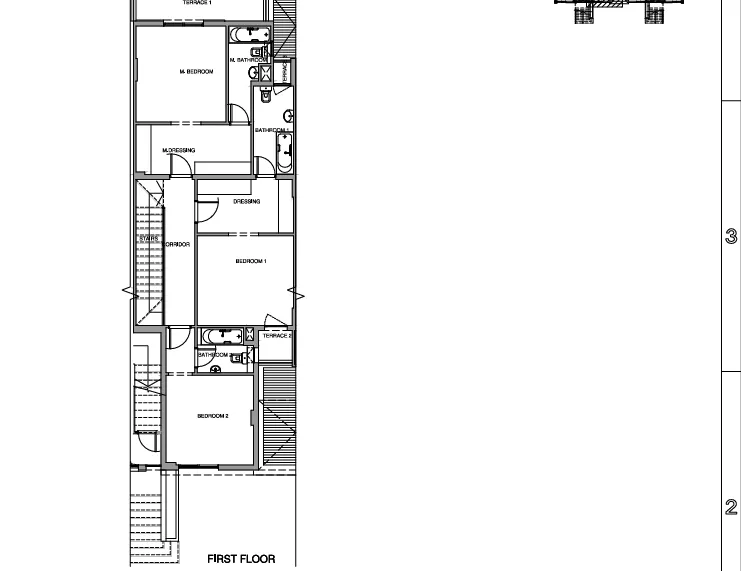 Duplex - Mountain View Icity Park Island