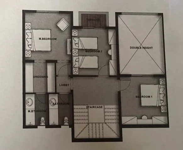 Duplex - Mountain View Icity Park Island