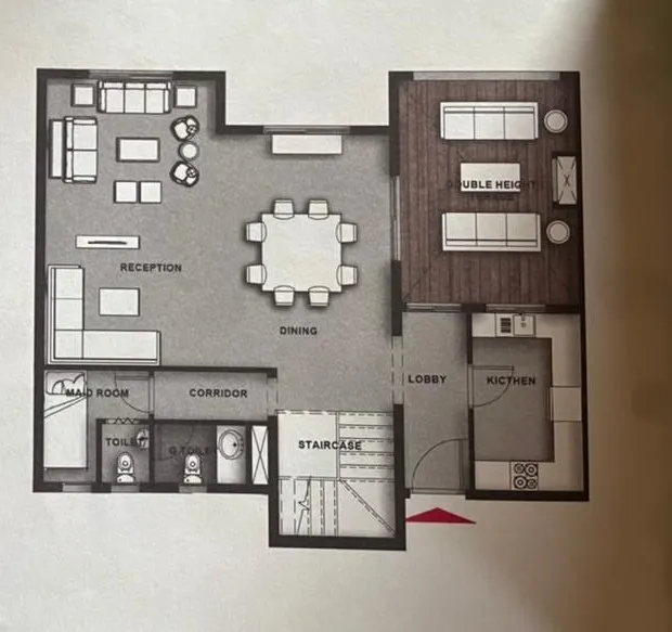 Duplex - Mountain View Icity Park Island