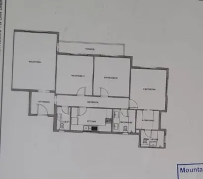 Apartment - Mountain View Icity Park Island