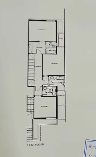 Duplex - Mountain View Icity Park Island