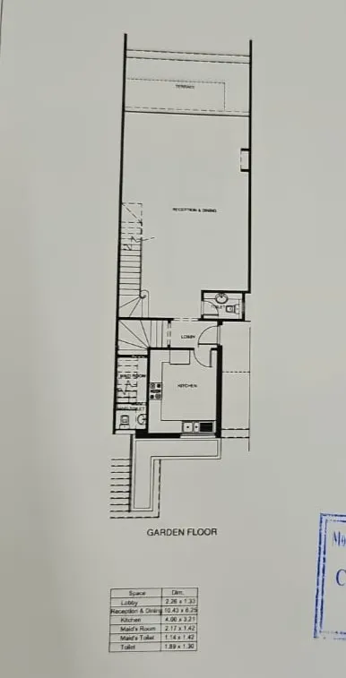 Duplex - Mountain View Icity Park Island
