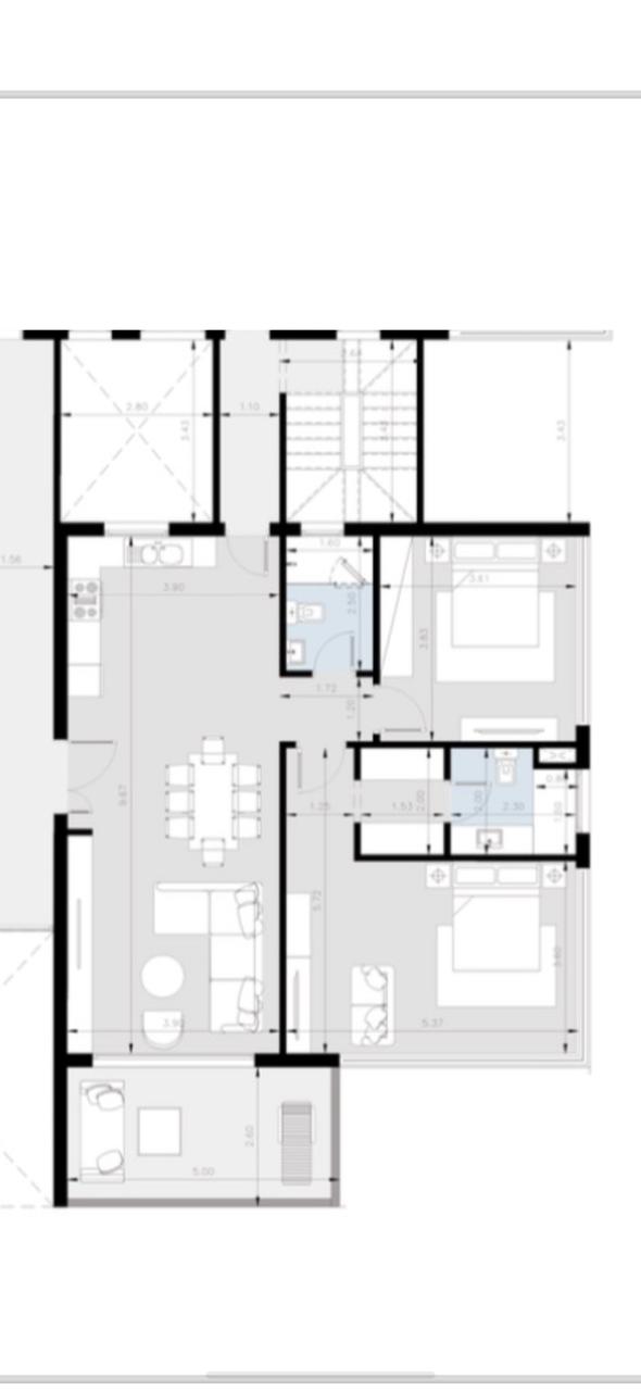 Floor Plan - 