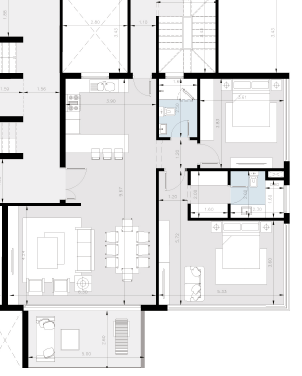 Floor Plan - 