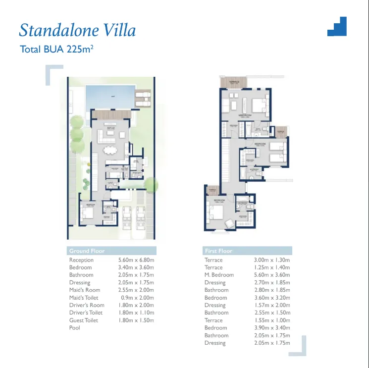 Villa - 