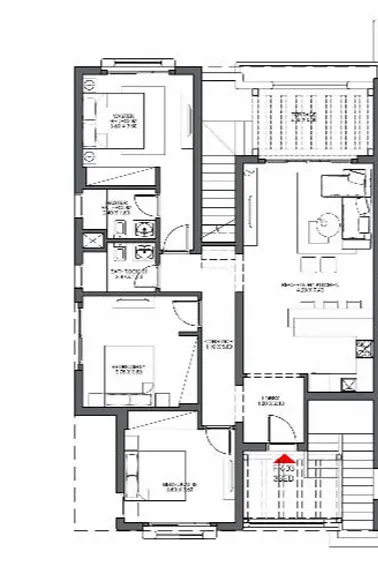 Chalet - كوانتاس جايا الساحل الشمالي الأهلي للتنمية العقارية - Quintas Gaya