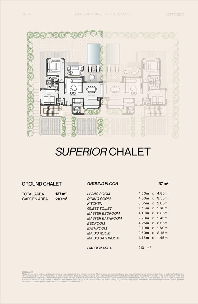 Floor Plan - 