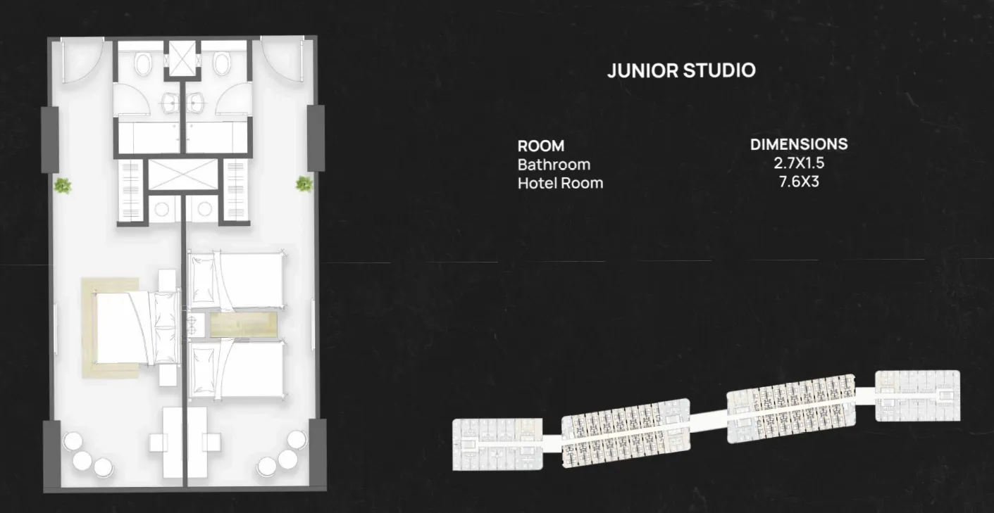 Studio - اورا الساحل الشمالي - Ora North Coast