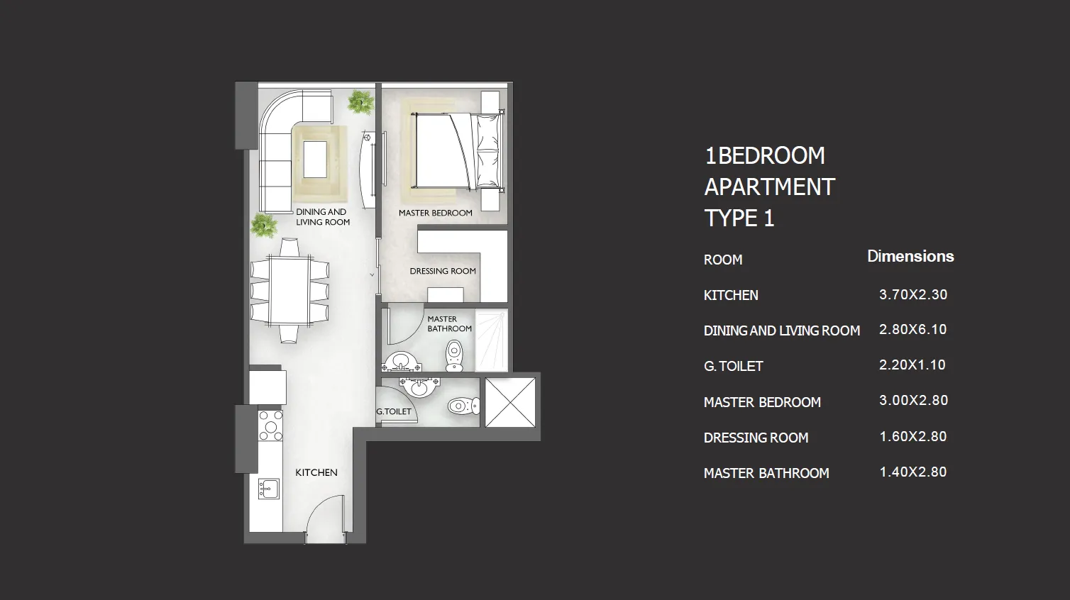 Studio - اورا الساحل الشمالي - Ora North Coast