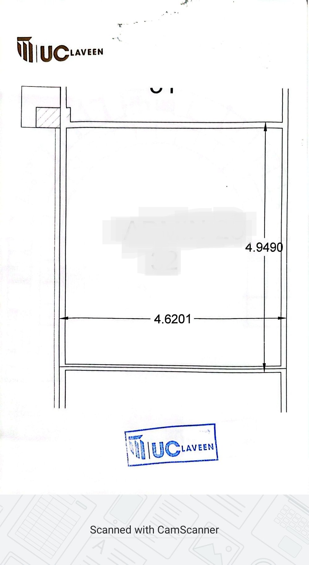 Floor Plan - 