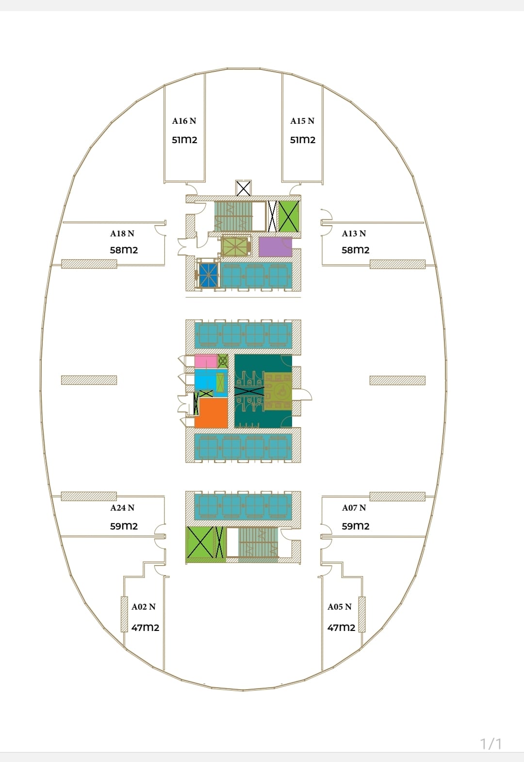 Floor Plan - 