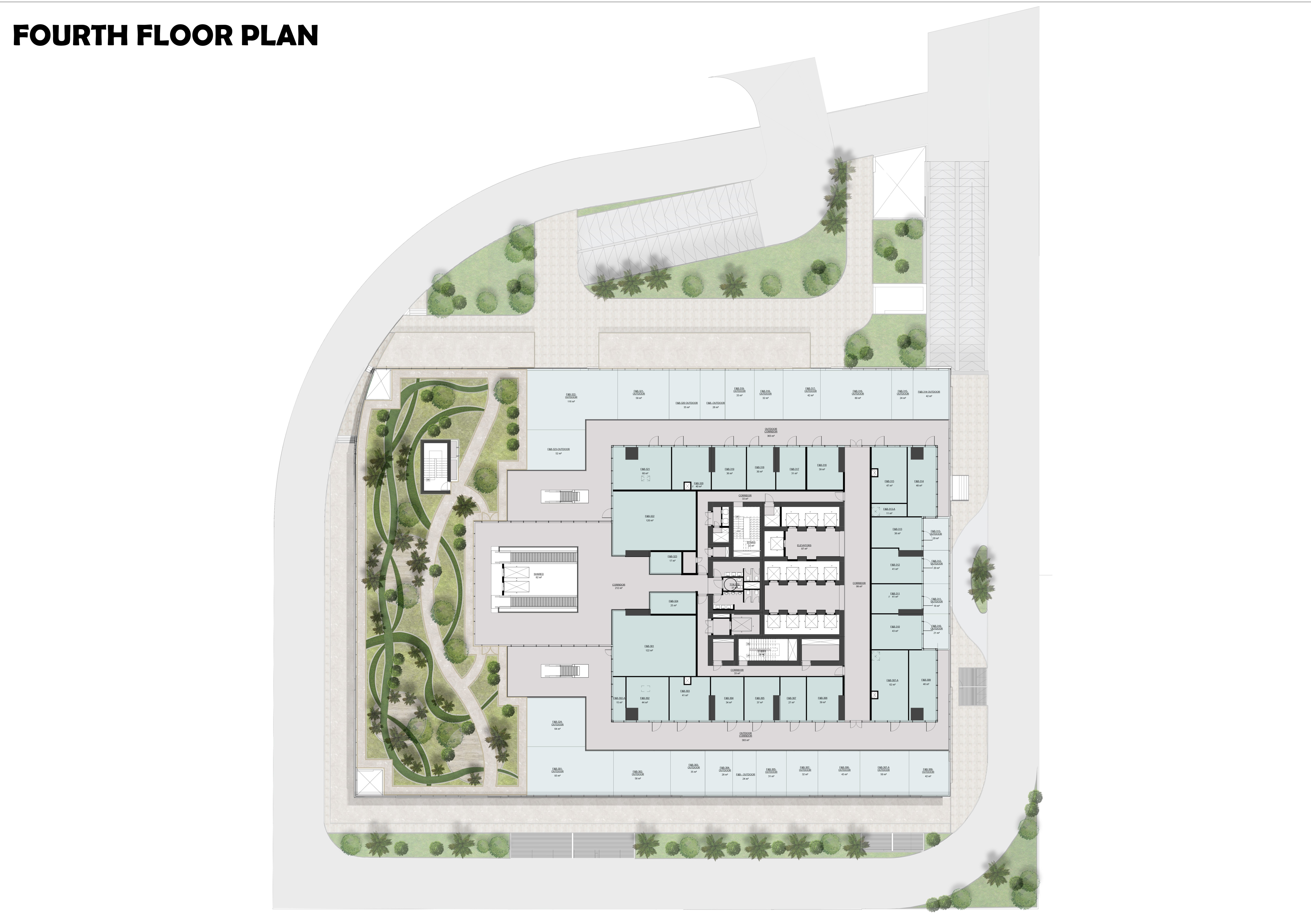 Floor Plan - 