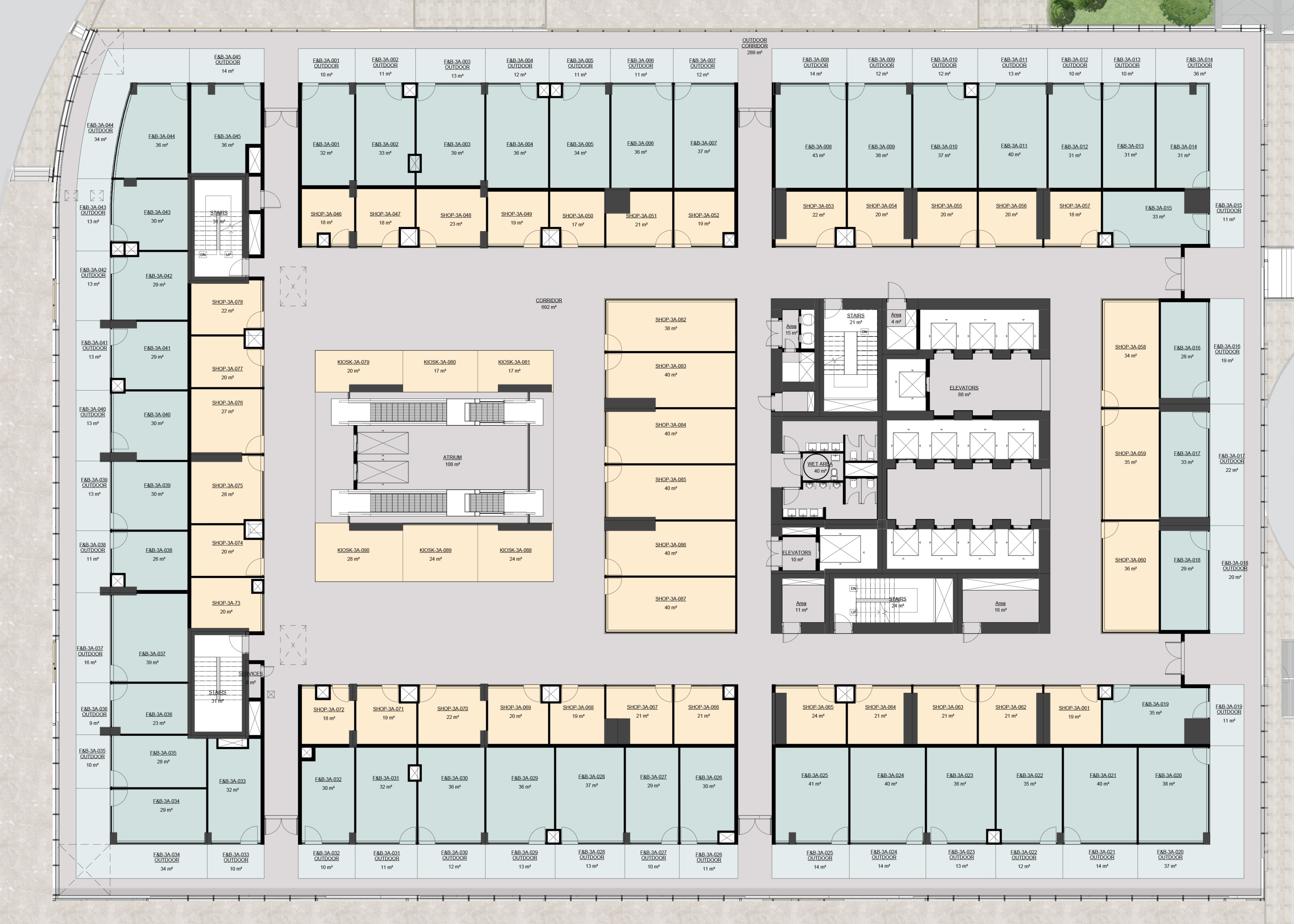 Floor Plan - 