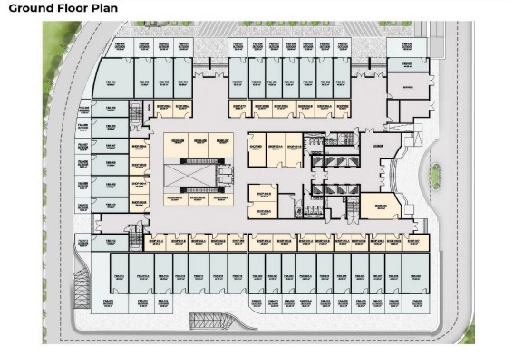 Floor Plan - 