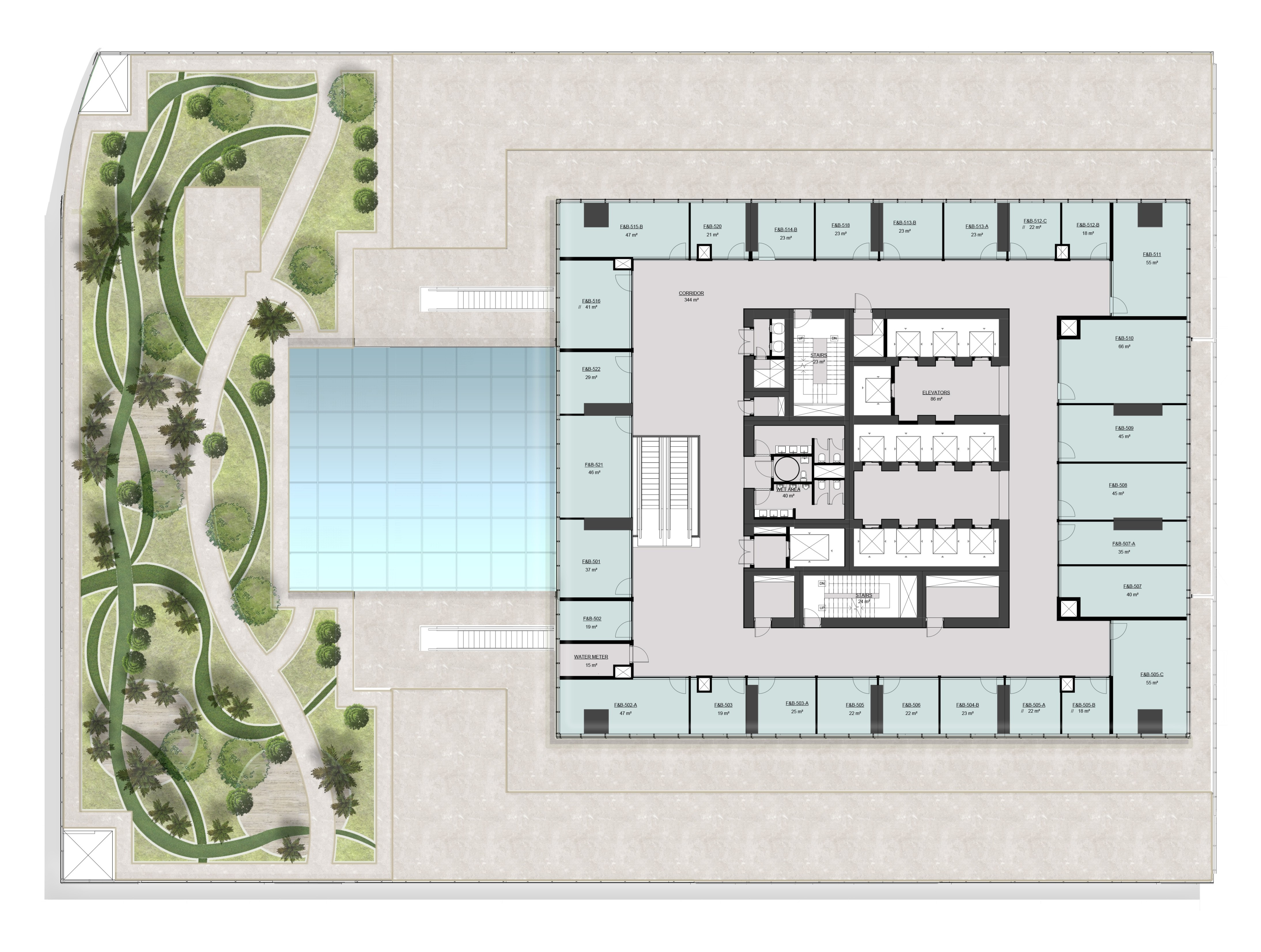 Floor Plan - 
