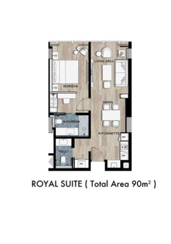 Floor Plan - 