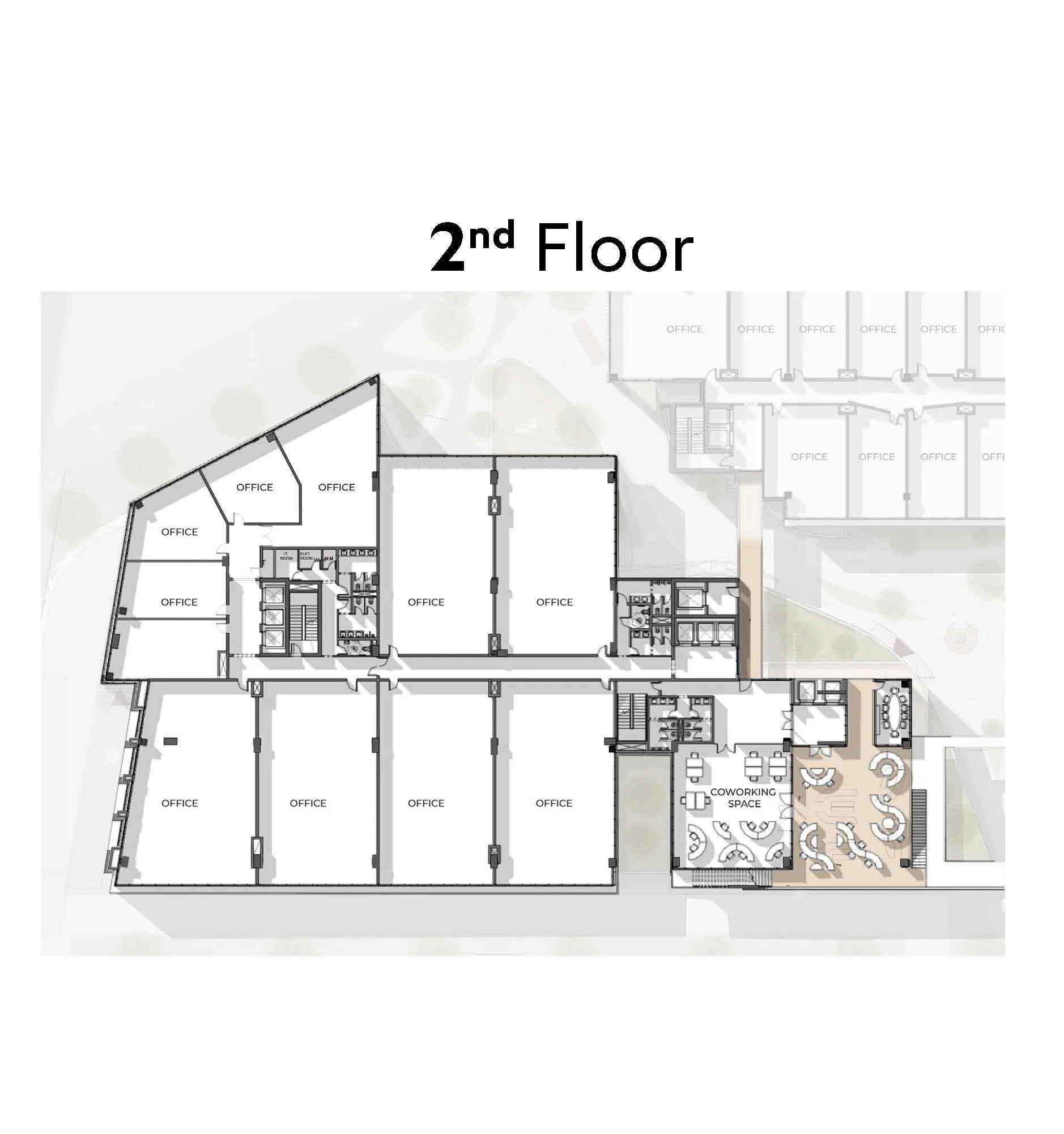 Administrative - مول باراجون 2 العاصمة الإدارية الجديدة بلدريا للتطوير العقاري – Paragon 2 Mall New Capital