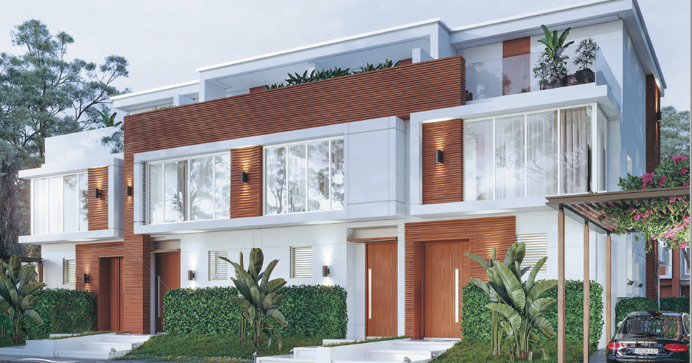 Floor Plan - أزار الساحل الشمالي الريدي جروب - Azzar North Coast