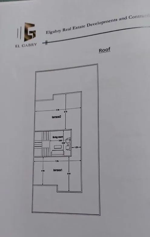 Villa - Lac Ville El Sheikh Zayed Compound Brickzy Development